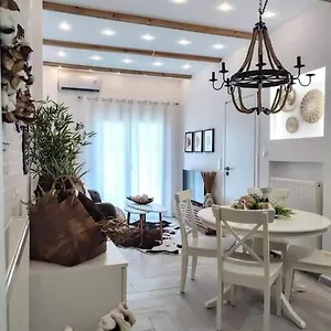 Old Town Luxe W 100mbps Διαμέρισμα Θεσσαλονίκη