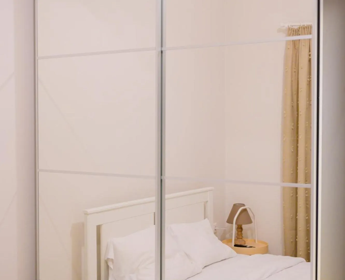 New Modern 2Nd Floor Apartment Thessaloniki Greece