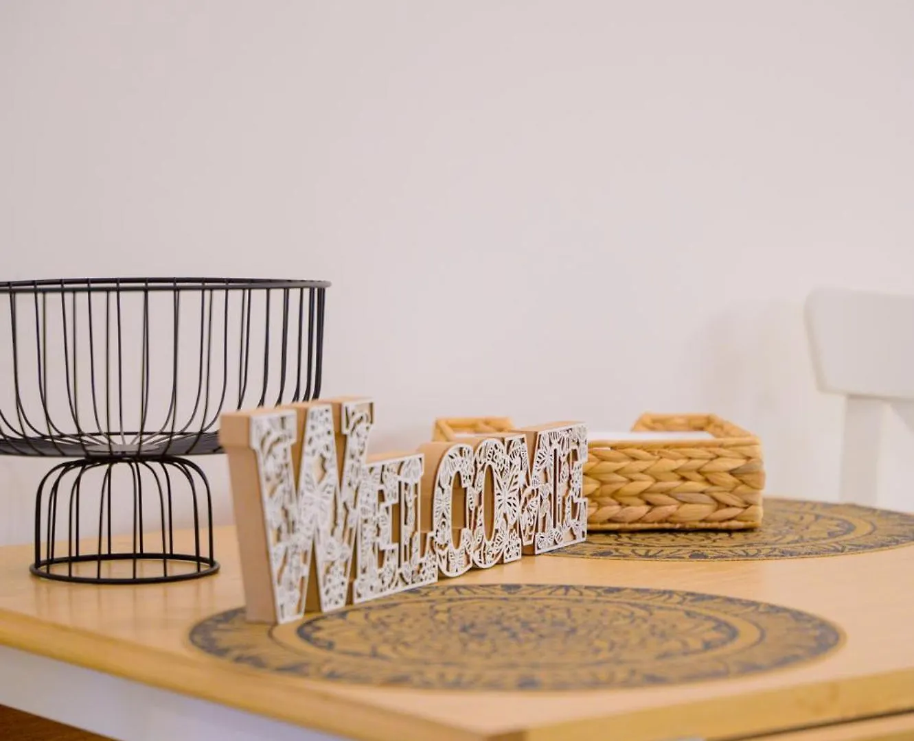 New Modern 2Nd Floor Apartment Thessaloniki